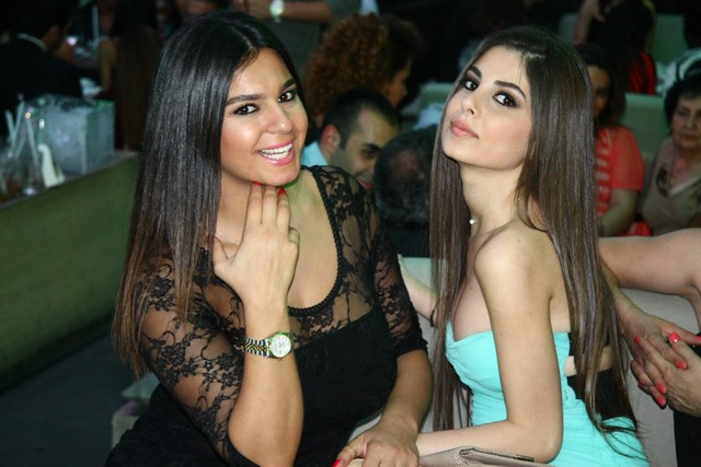 Miss Sagesse 2013